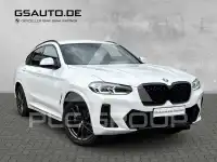 2023 BMW X4