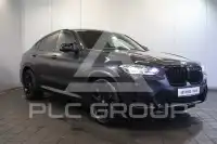 2023 BMW X4