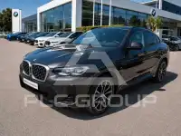 2023 BMW X4
