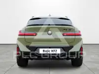 2023 BMW X4