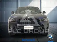 2023 BMW X4