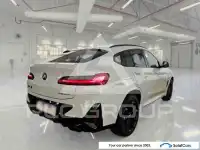 2023 BMW X4