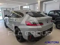 2023 BMW X4