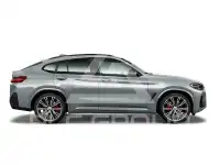 2023 BMW X4