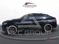 2023 BMW X4