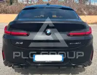 2023 BMW X4