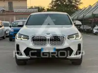 2023 BMW X4