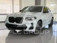 2023 BMW X4