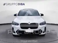 2023 BMW X4