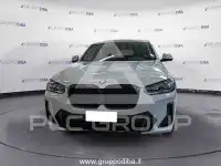 2023 BMW X4