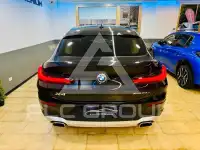 2023 BMW X4