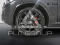 2023 BMW X4