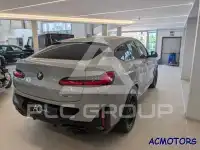 2023 BMW X4