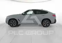 2023 BMW X4