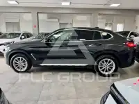 2023 BMW X4