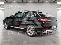 2023 BMW X4