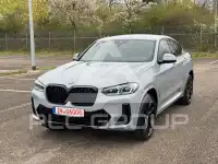 2023 BMW X4