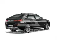 2023 BMW X4