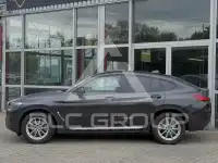2023 BMW X4