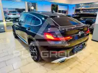 2023 BMW X4