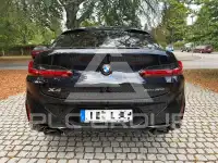 2023 BMW X4