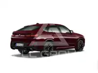 2023 BMW X4