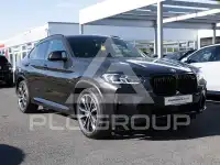 2023 BMW X4