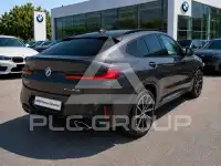 2023 BMW X4