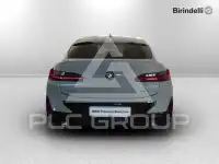 2023 BMW X4