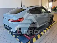 2023 BMW X4