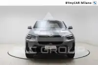 2023 BMW X4