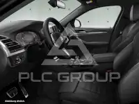 2023 BMW X4