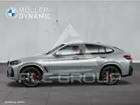 2023 BMW X4