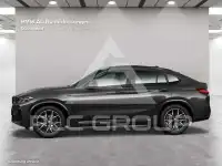 2023 BMW X4