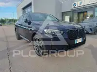 2023 BMW X4