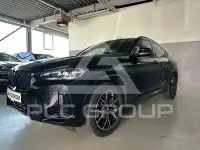 2023 BMW X4