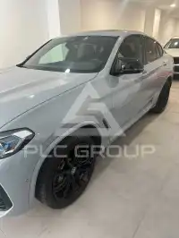 2023 BMW X4
