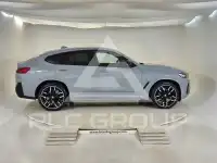 2023 BMW X4
