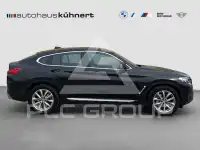2023 BMW X4