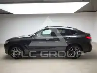 2023 BMW X4