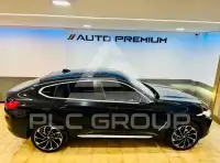 2023 BMW X4