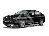 2023 BMW X4
