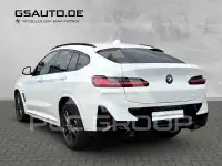 2023 BMW X4
