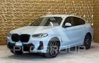 2023 BMW X4