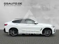 2023 BMW X4