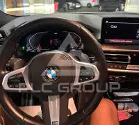 2023 BMW X4