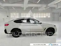 2023 BMW X4