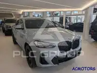 2023 BMW X4