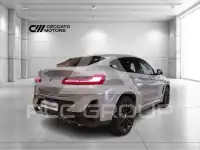 2023 BMW X4