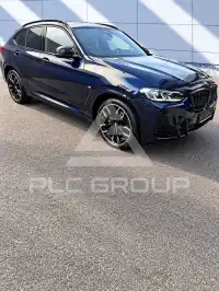 2023 BMW X4